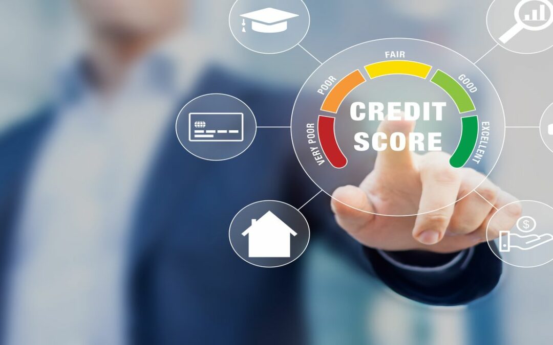 What Is A Good Credit Score