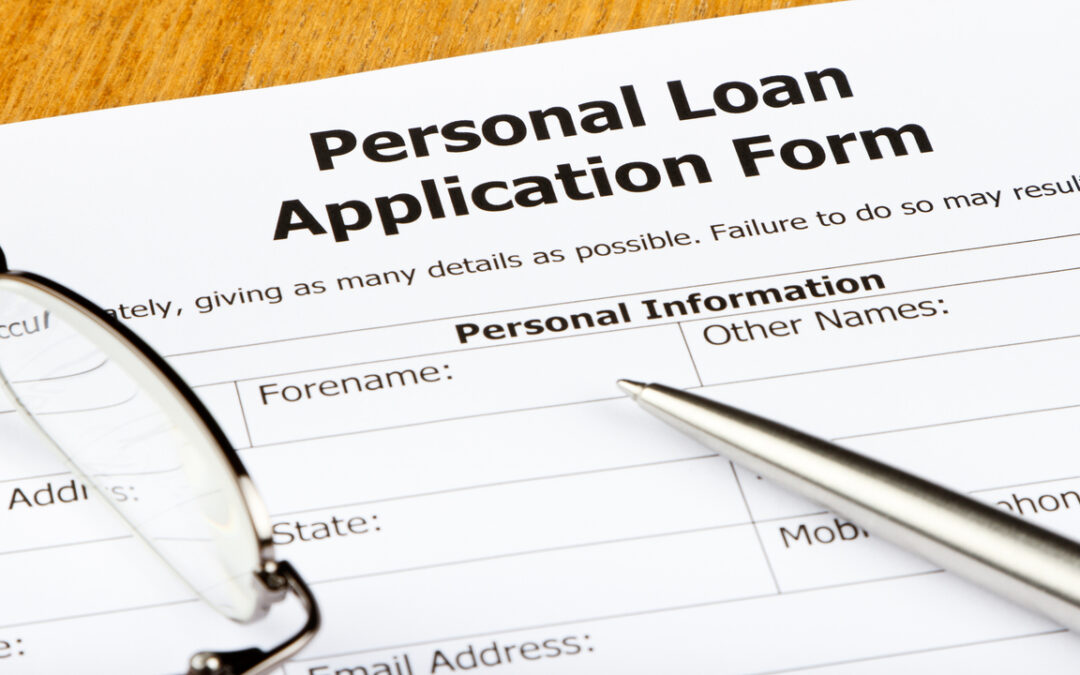 Reasons For Personal Loan